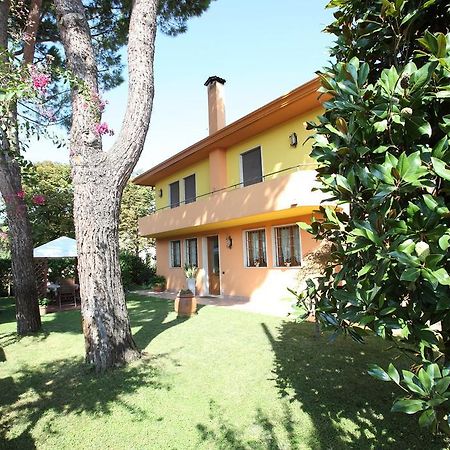 B&B Ca' Loi Mirano Ngoại thất bức ảnh