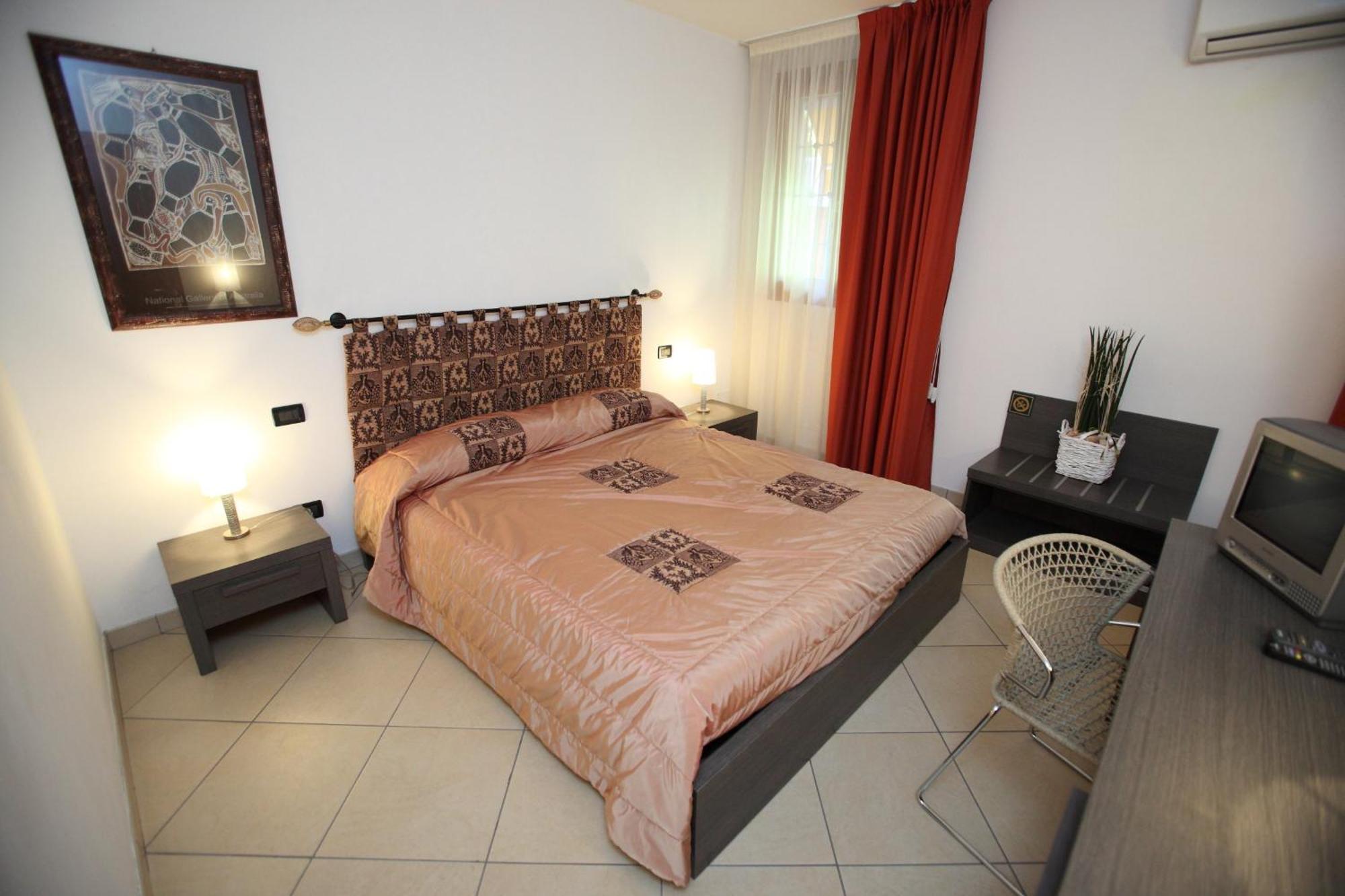 B&B Ca' Loi Mirano Phòng bức ảnh