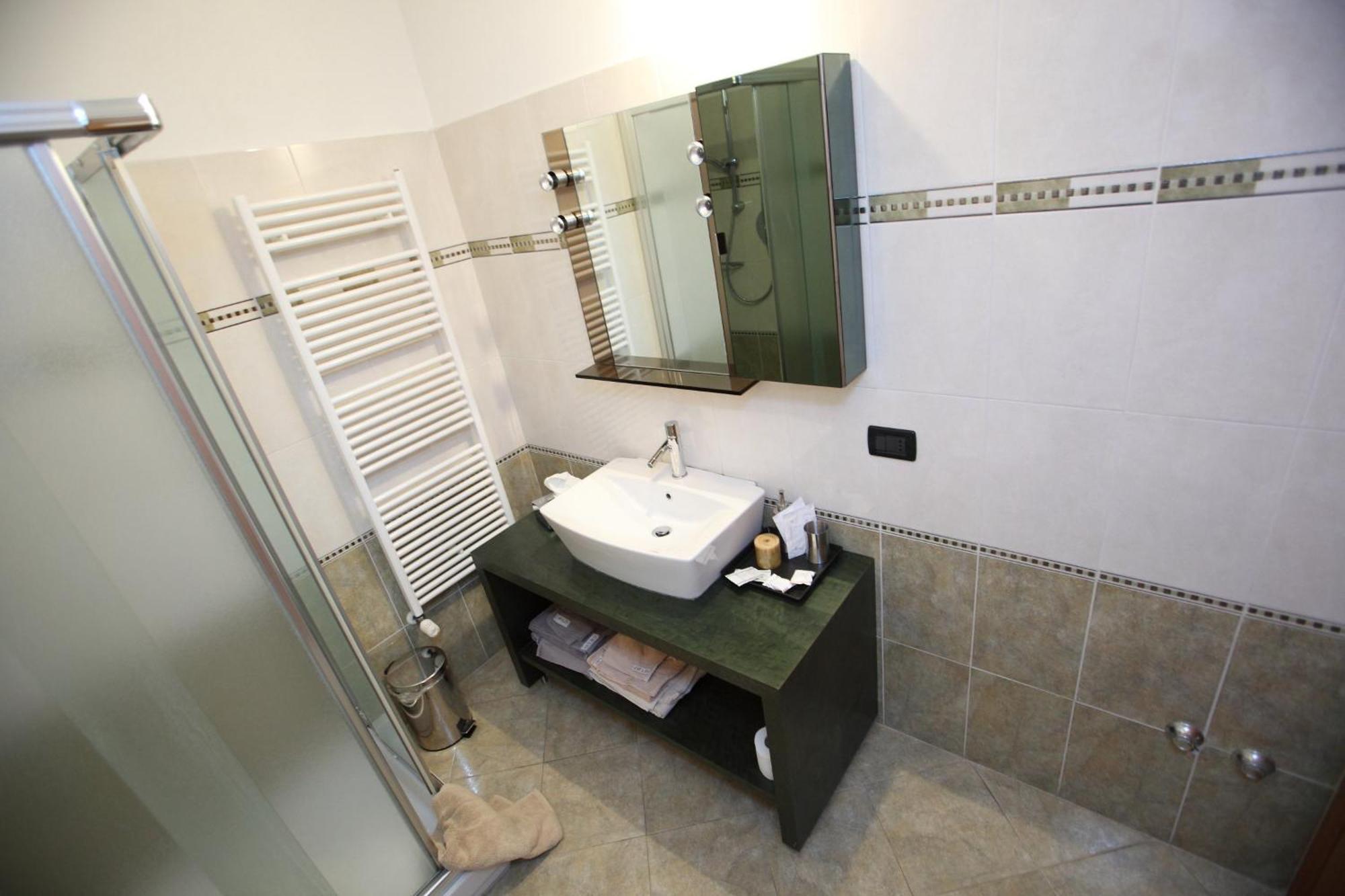 B&B Ca' Loi Mirano Phòng bức ảnh
