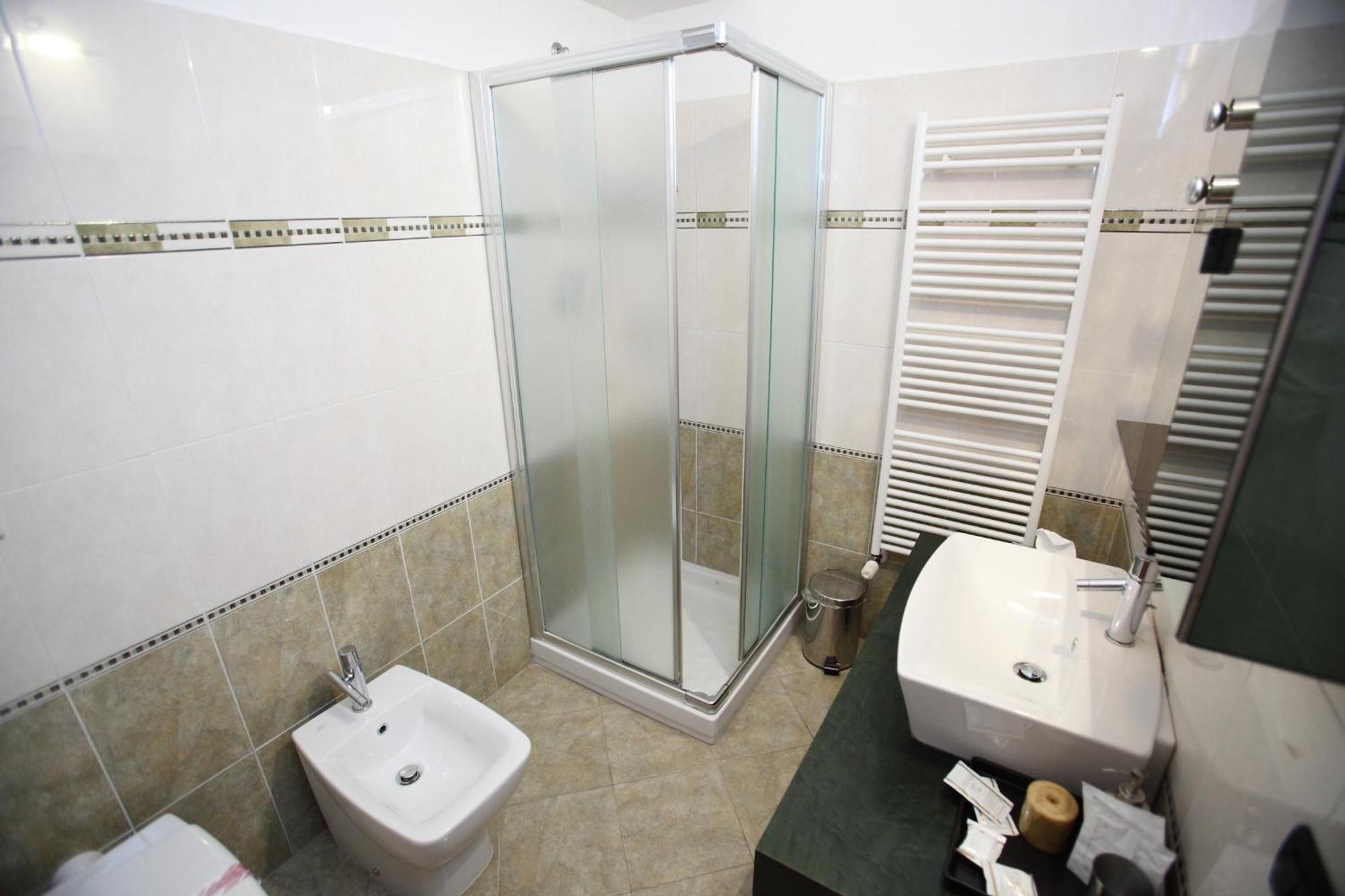 B&B Ca' Loi Mirano Phòng bức ảnh