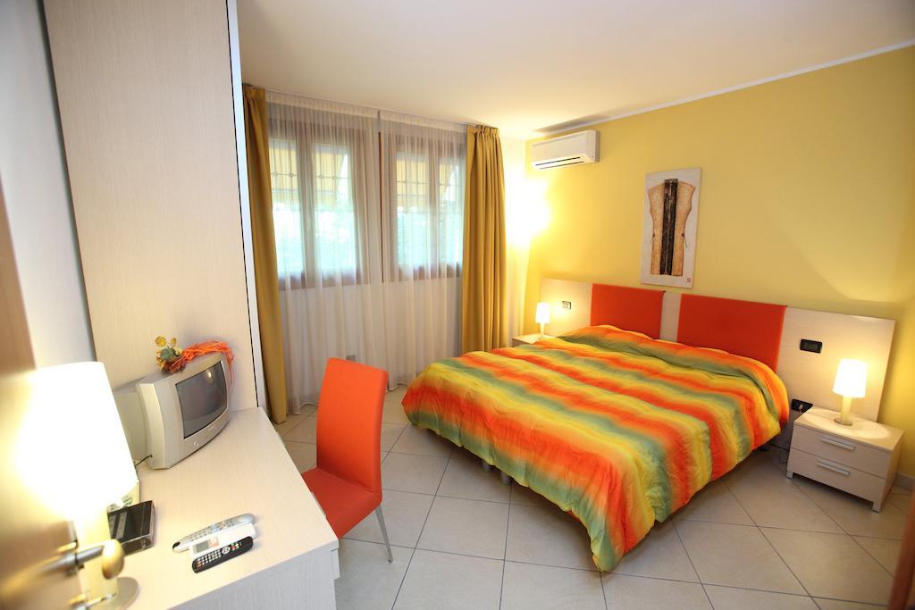 B&B Ca' Loi Mirano Ngoại thất bức ảnh