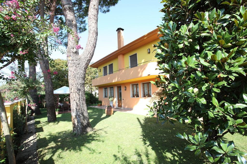 B&B Ca' Loi Mirano Ngoại thất bức ảnh